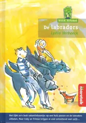 Omslag van De labrador