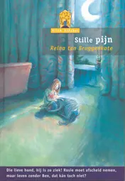 Omslag van Stille pijn
