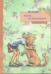 Omslag van Bruno, de droomhond