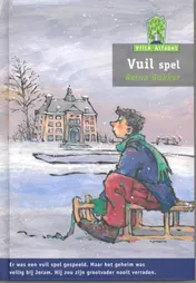 Omslag van Vuil spel