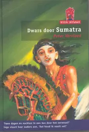 Omslag van Dwars door Sumatra