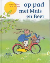 Omslag van Op pad met Muis en Beer