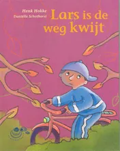 Omslag van Lars is de weg kwijt