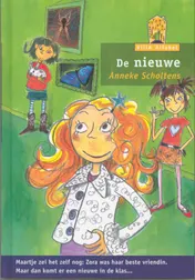 Omslag van De nieuwe
