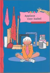 Omslag van Applaus voor Isabel