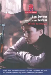 Omslag van Een leven voor een leven