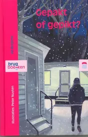 Omslag van Gepakt of gepikt?
