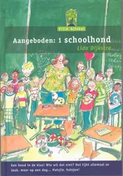 Omslag van Aangeboden: 1 schoolhond