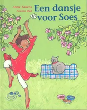 Omslag van Een dansje voor Soes