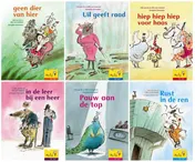 Omslag van Muis en zo