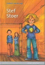 Omslag van Stef Stoer