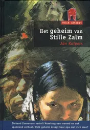 Omslag van Het geheim van Stille Zalm