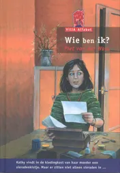 Omslag van Wie ben ik?