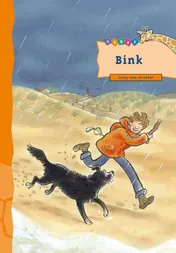 Omslag van Bink