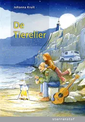 Omslag van De Tierelier