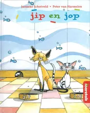 Omslag van Jip en Jop