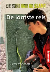 Omslag van De laatste reis