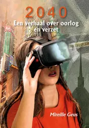 Omslag van 2040