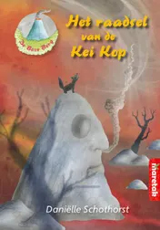 Omslag van Het raadsel van de Kei Kop