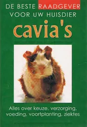 Omslag van Cavia's