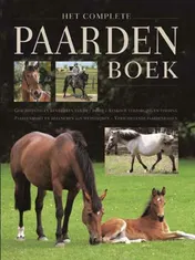 Omslag van Het complete paardenboek