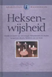 Omslag van Heksenwijsheid