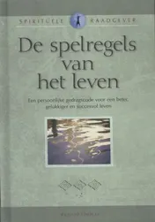 Omslag van De spelregels van het leven