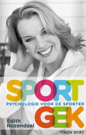 Omslag van Sportgek