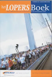 Omslag van Het lopersboek