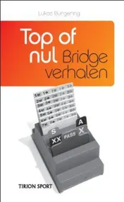 Omslag van Top of Nul