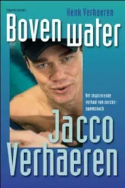 Omslag van Boven water
