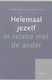Omslag van Helemaal jezelf