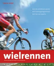 Omslag van Beter presteren met wielrennen