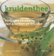 Omslag van Kruidenthee