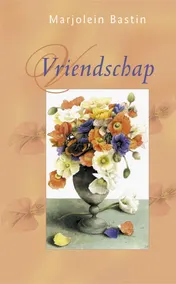 Omslag van Vriendschap