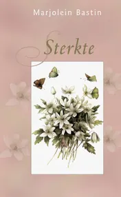 Omslag van Sterkte