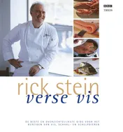 Omslag van Verse vis