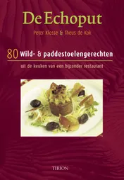Omslag van De Echoput