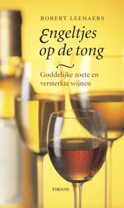 Omslag van Engeltjes op de tong