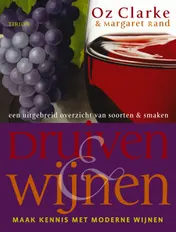 Omslag van Druiven & wijnen