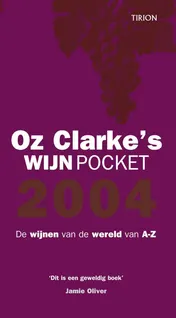 Omslag van 2004