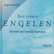 Omslag van Een schare engelen