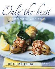 Omslag van Only the best