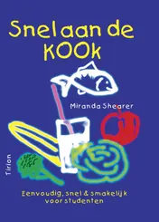 Omslag van Snel aan de kook