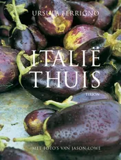 Omslag van Italie thuis