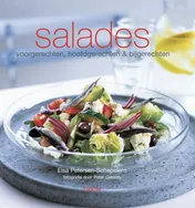 Omslag van Salades