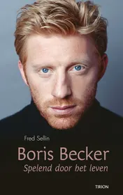 Omslag van Boris Becker