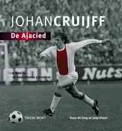 Omslag van Johan Cruijff - De Ajacied
