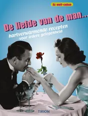 Omslag van De liefde van de man ...