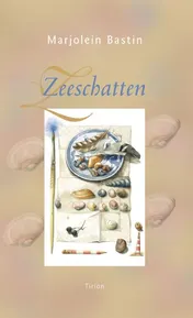 Omslag van Zeeschatten